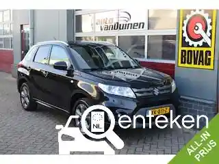 Suzuki Vitara 1.6 2017