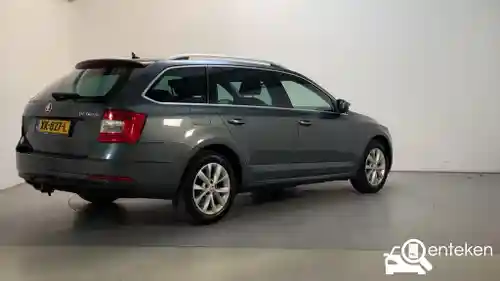 Skoda Octavia 1.0 TSI 2019