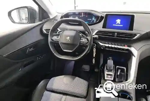 Peugeot 3008 1.2 PureTech 130 2019