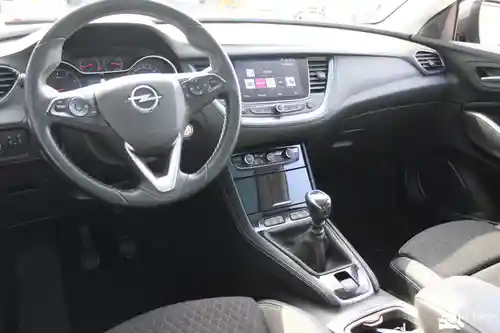 Opel Grandland X 1.2 DI Turbo 2019