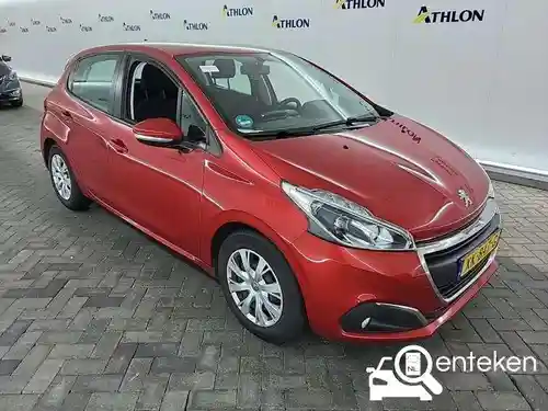 Peugeot 208 1.2 PureTech 82 2019