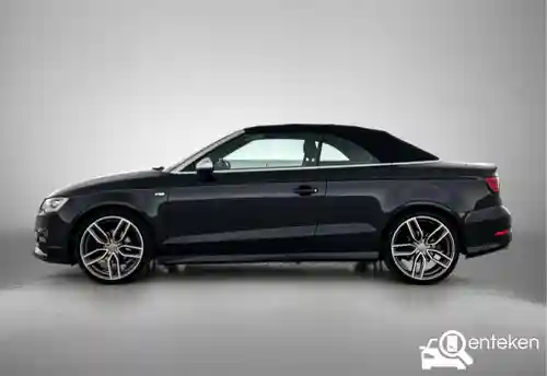 Audi A3 Cabriolet 1.4 TFSI cod 2014