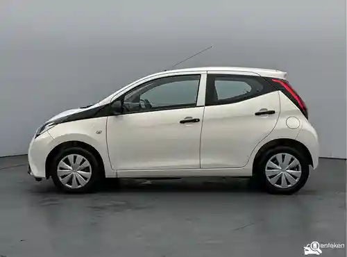 Toyota Aygo 1.0 2019