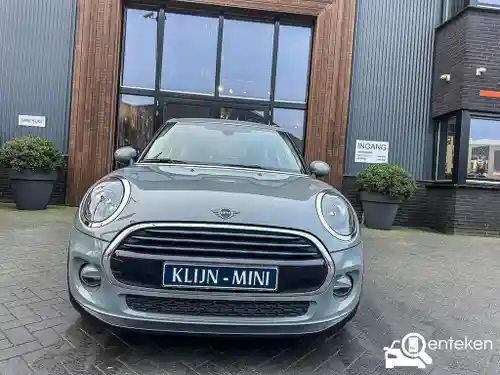 MINI  Cooper 2019