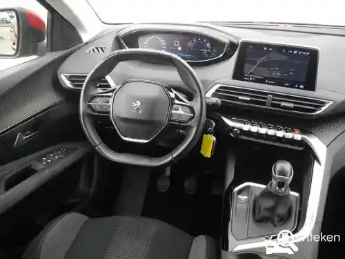 Peugeot 3008 1.2 PureTech 130 2019