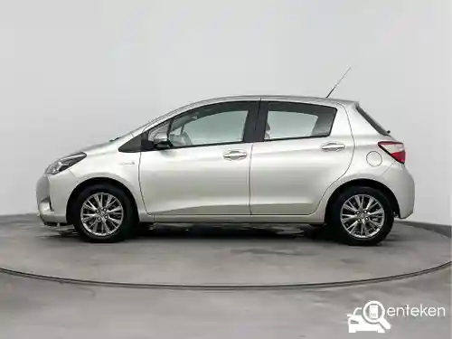 Toyota Yaris 1.5 Hybrid 2018
