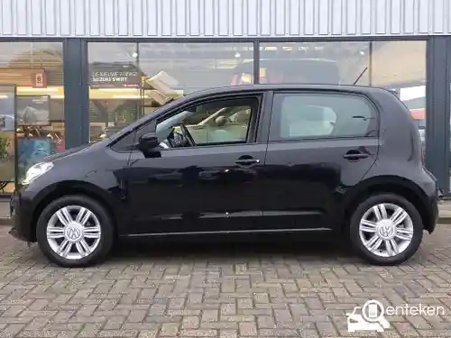 VW up! 1.0 2019