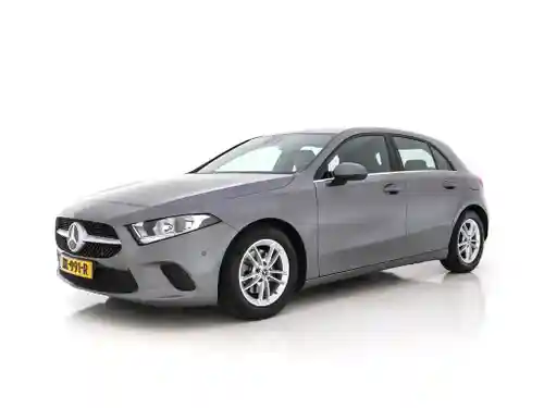 Mercedes-Benz A 180 2019