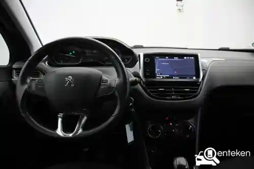 Peugeot 208 1.2 PureTech 82 2019