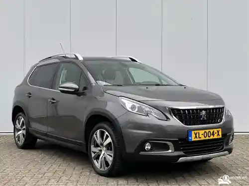 Peugeot 2008 1.2 PureTech 110 2018