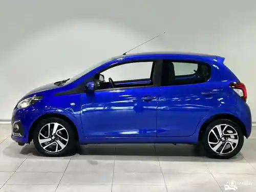 Peugeot 108 1.0 VTi 72 2019