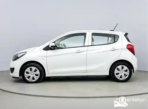 Opel KARL 1.0 ecoFLEX 2019