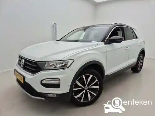 VW T-Roc 1.5 TSI OPF ACT 2019