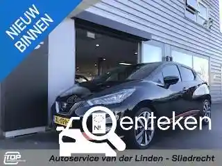 Nissan Micra 0.9 IG-T p 2019