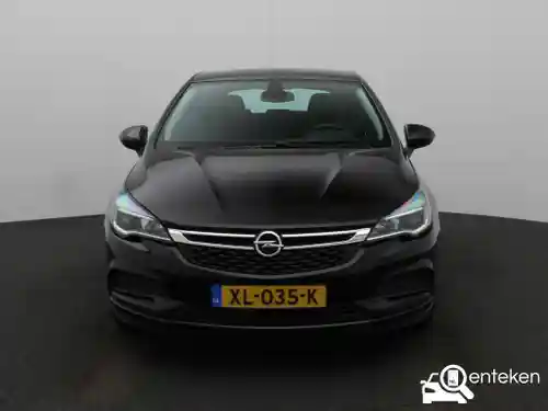 Opel Astra 1.4 DI Turbo 2019