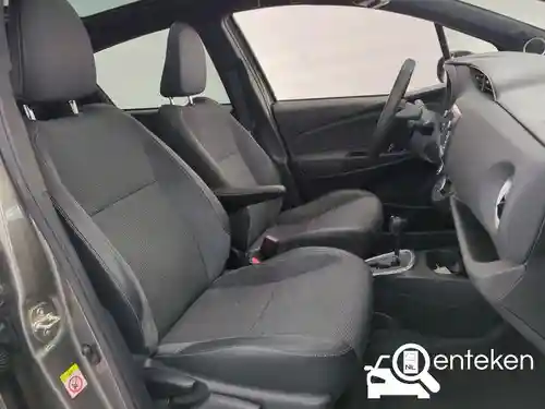 Toyota Yaris 1.5 Hybrid 2019