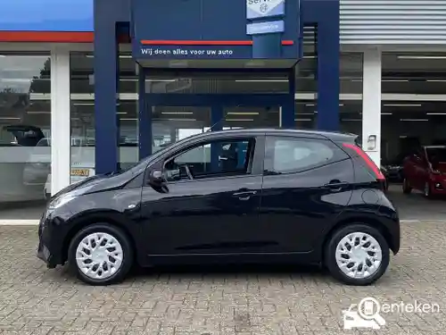 Toyota Aygo 1.0 2019
