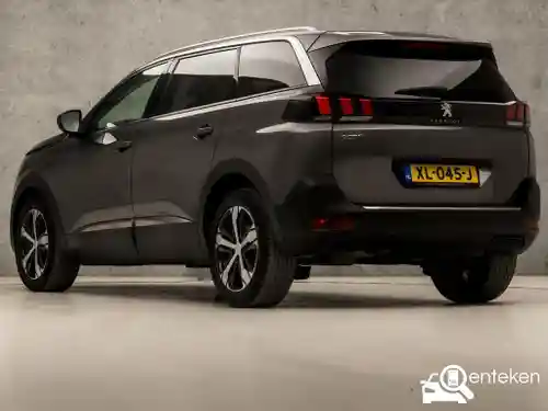 Peugeot 5008 1.2 PureTech 130 2018