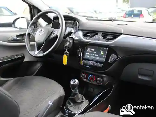 Opel Corsa 1.0 ECOTEC DI Turbo 2019