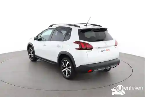 Peugeot 2008 1.2 PureTech 130 2019