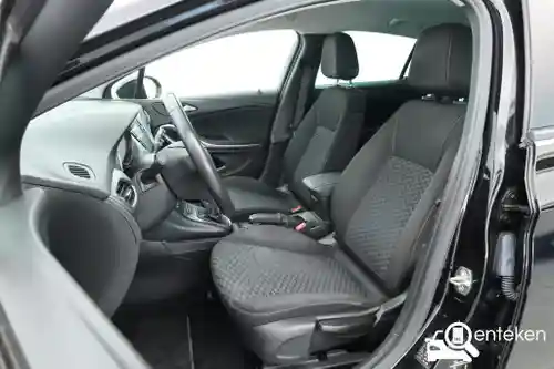 Opel Astra 1.4 DI Turbo 2019