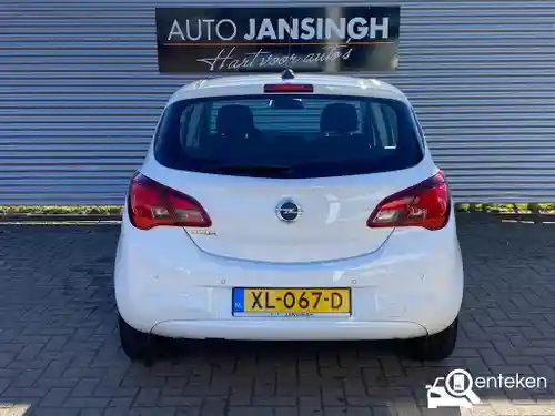 Opel Corsa 1.4 2019