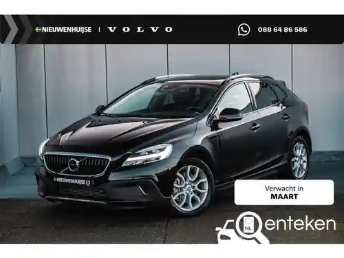 Volvo V40 Cross Country T3 2019