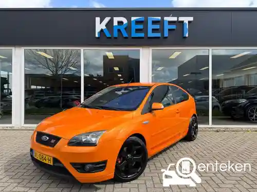 Ford Focus ST 2007