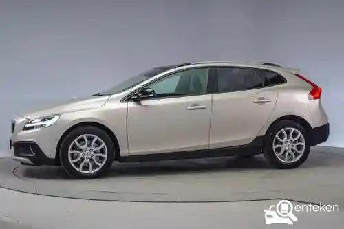 Volvo V40 Cross Country T3 2019