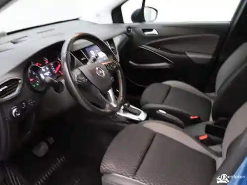 Opel Crossland X 1.2 DI Turbo 2019