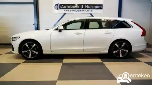 Volvo V90 T4 2018