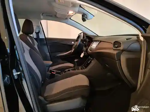 Opel Grandland X 1.2 DI Turbo 2019