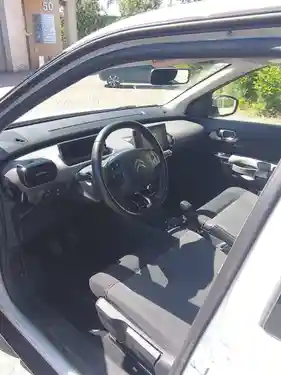 Citroen C4 Cactus PureTech 110 2018