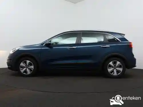 KIA Niro 1.6 GDI Hybrid 2019
