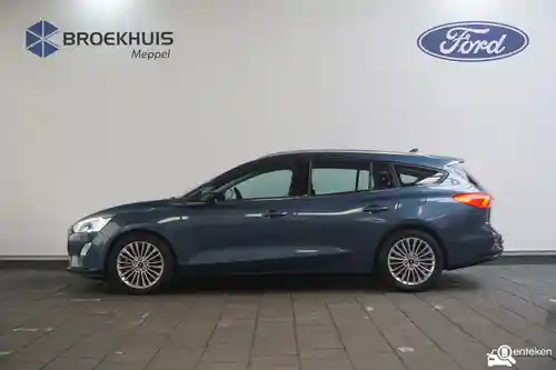 Ford Focus Turnier 1.0 EcoBoost 2019