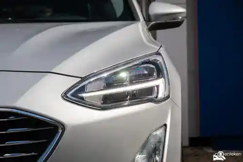 Ford Focus Turnier 1.0 EcoBoost 2019
