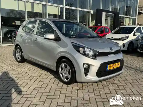 KIA Picanto 1.0 2019