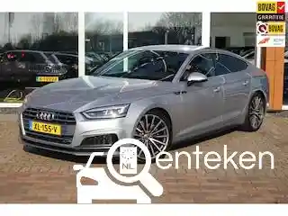 Audi A5 Sportback 35 TFSI 2019