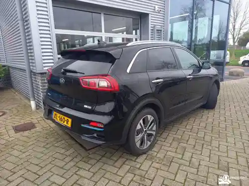 KIA e-Niro 64 kWh 2019