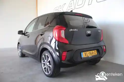 KIA Picanto 1.0 2019