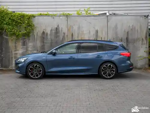 Ford Focus Turnier 1.0 EcoBoost 2019