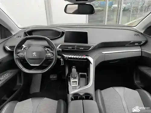 Peugeot 3008 1.2 PureTech 130 2019