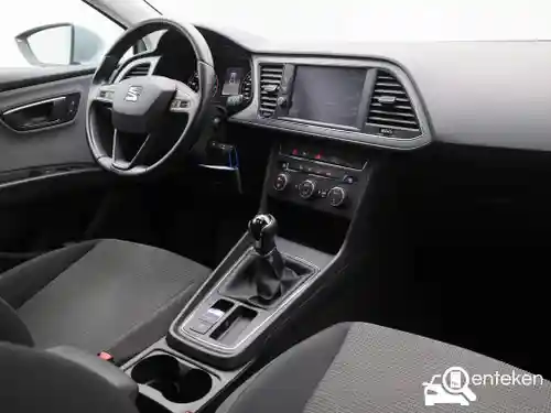 SEAT Leon ST 1.0 TSI 2019