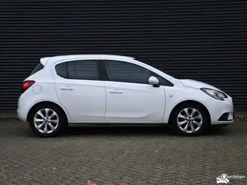 Opel Corsa 1.4 2019