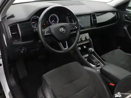 Skoda Kodiaq 1.5 TSI ACT 2019
