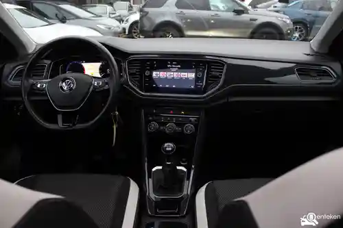 VW T-Roc 1.5 TSI OPF ACT 2019