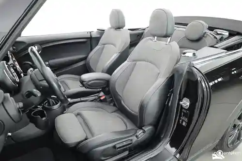 MINI Cabrio Cooper 2018