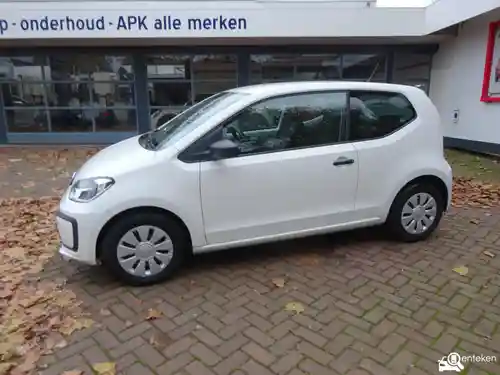 VW up! 1.0 2019