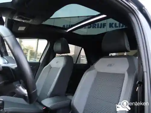 VW T-Roc 1.5 TSI OPF ACT 2019