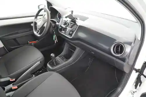 VW up! 1.0 2019